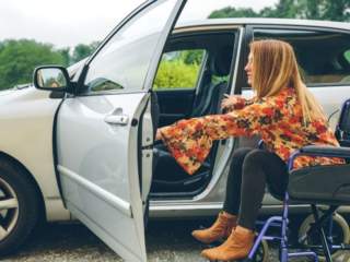 Quelles sont les normes et obligations pour un véhicule TPMR ?