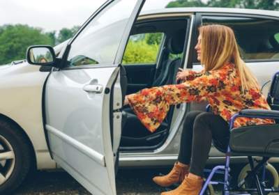 Quelles sont les normes et obligations pour un véhicule TPMR ?