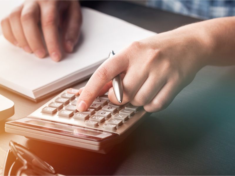 Quel apport propre pour votre crédit hypothécaire ?