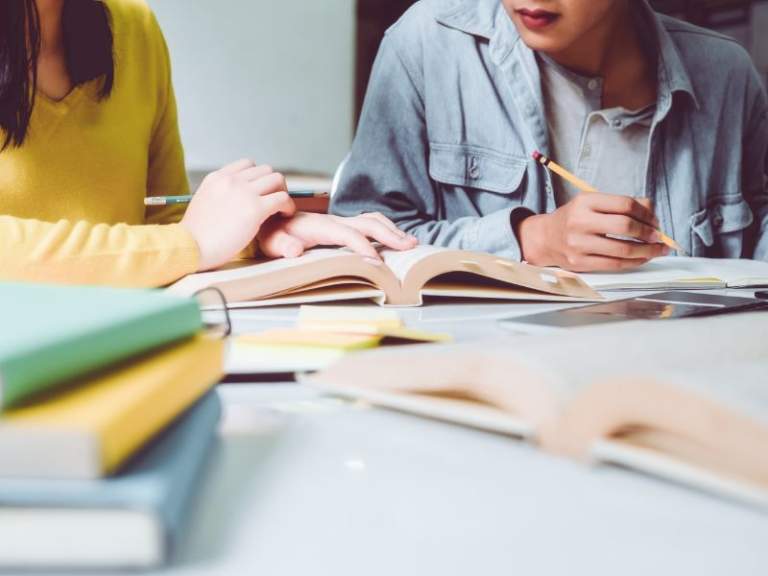 Qui peut contracter un crédit étudiant ?
