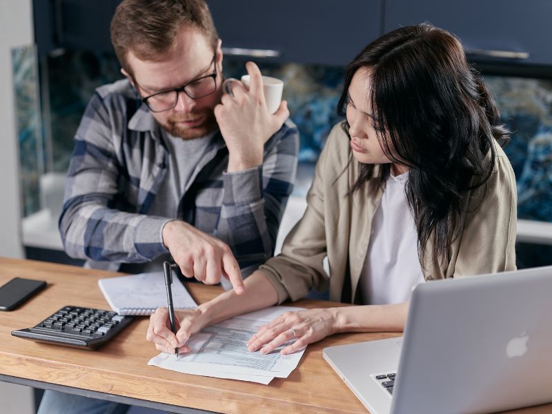 Améliorer l’isolation de votre maison avec le crédit rénovation