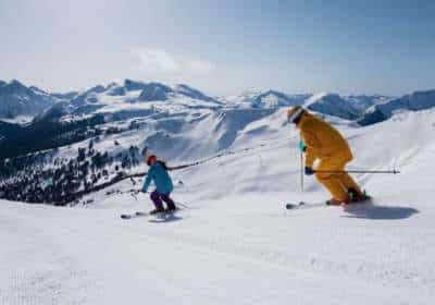 Crédit vacances pour financer votre voyage au ski