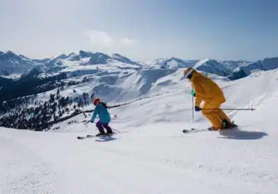Crédit vacances pour financer votre voyage au ski