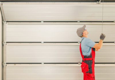 Quand faire appel à un dépanneur pour votre porte automatique ?