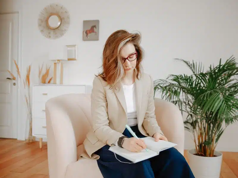 Trouver l’équilibre et l’épanouissement avec un coach de vie !