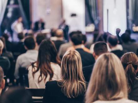 Le module préfabriqué, une solution plus économe pour votre événement