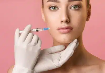 3 raisons de passer par une injection d’acide hyaluronique dans les lèvres