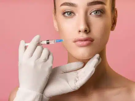 3 raisons de passer par une injection d’acide hyaluronique dans les lèvres