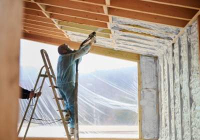 Un accompagnement de A à Z dans vos projets d’isolation avec votre entreprise d’isolation