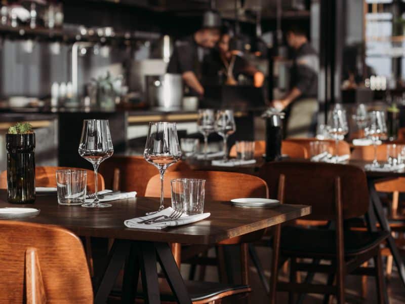 Les différents types de lave vaisselle horeca