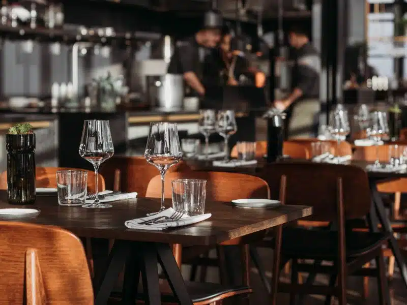 Les différents types de lave vaisselle horeca