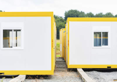 La location de structures modulaires : la solution idéale pour les établissements scolaires