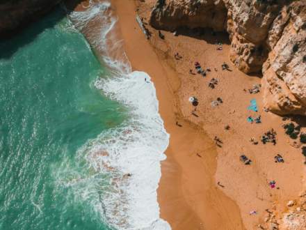 Les plus belles destinations d’hiver en Europe