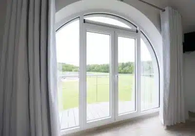 Pourquoi choisir des châssis en aluminium pour votre habitation à Liège ?