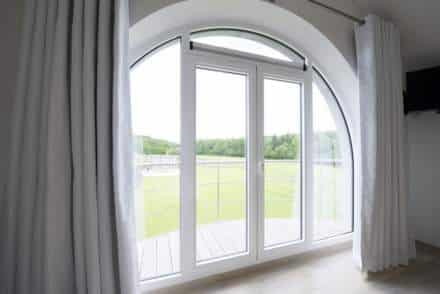 Pourquoi choisir des châssis en aluminium pour votre habitation à Liège ?