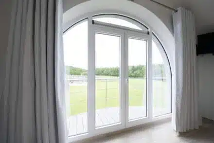 Pourquoi choisir des châssis en aluminium pour votre habitation à Liège ?