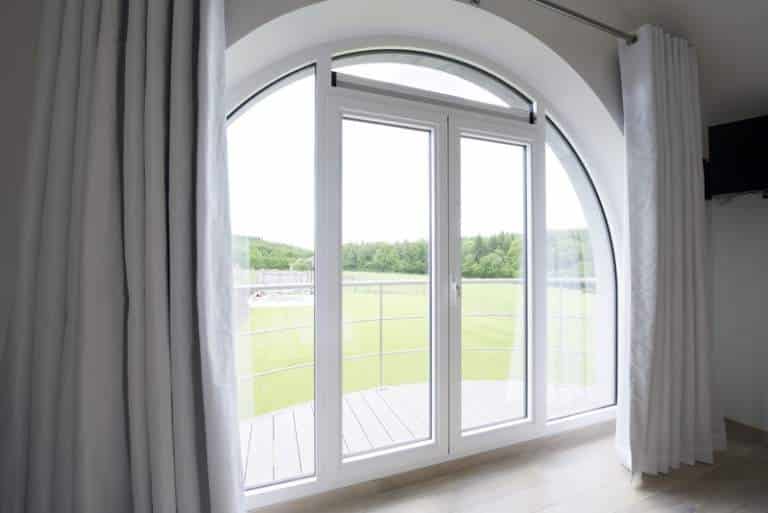 Pourquoi choisir des châssis en aluminium pour votre habitation à Liège ?