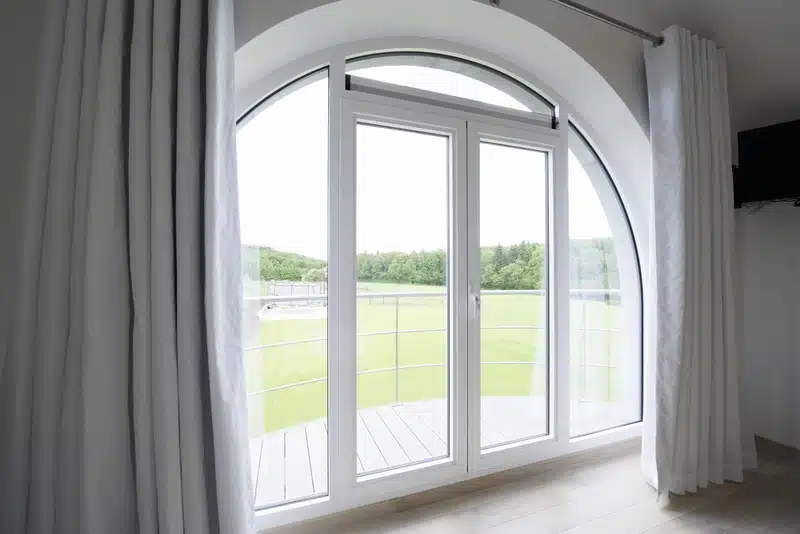 Pourquoi choisir des châssis en aluminium pour votre habitation à Liège ?