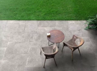 3 types de carrelages extérieur pour embellir votre terrasse