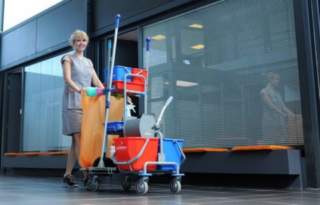 Quels services pour le nettoyage de bureaux ?