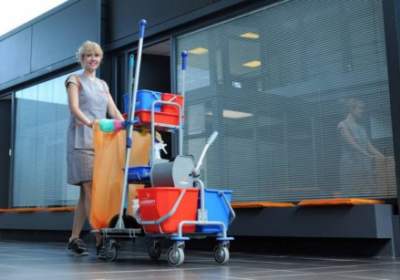 Quels services pour le nettoyage de bureaux ?