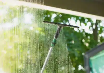 Pourquoi nettoyer des vitres à Bruxelles
