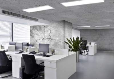 Faux plafond : quelles différences entre plafond suspendu et plafond tendu ?