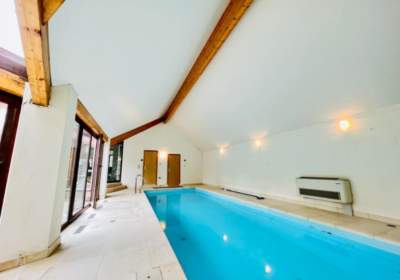 Trois projets pour lesquels choisir un plafond tendu Barrisol