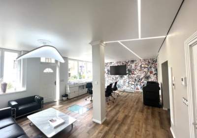 Quels prix pour les plafonds tendus ?