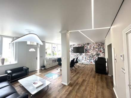 Quels prix pour les plafonds tendus ?