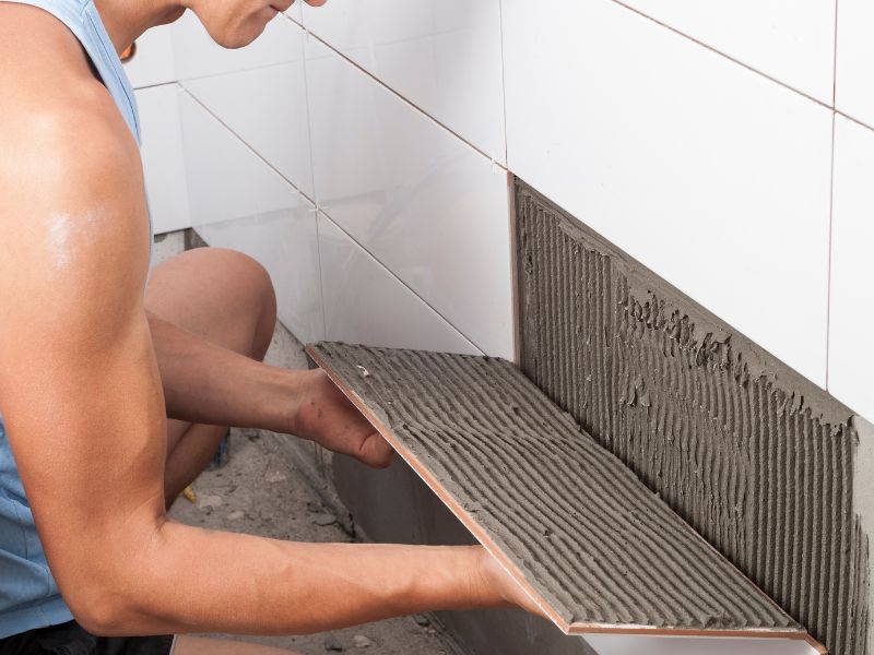 3 pièges à éviter pour la pose de votre carrelage