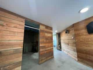 3 avantages de choisir une toile tendue Barrisol