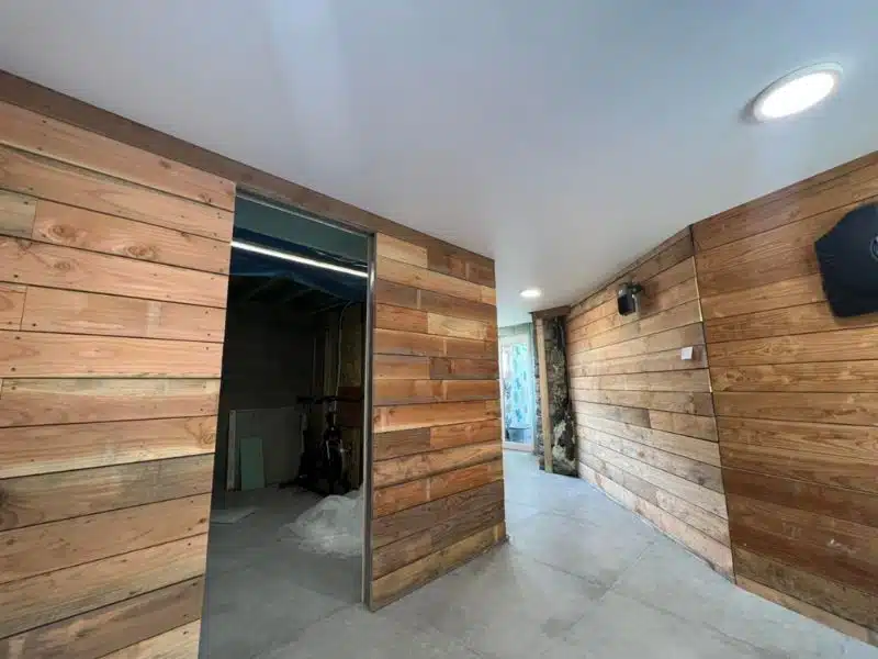 3 avantages de choisir une toile tendue Barrisol