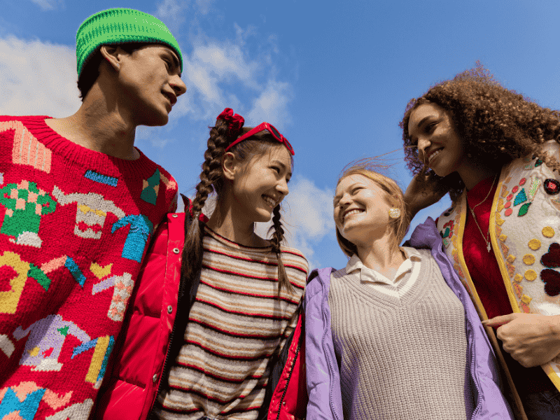L’estime de soi chez l’adolescent : comment la renforcer au quotidien ?