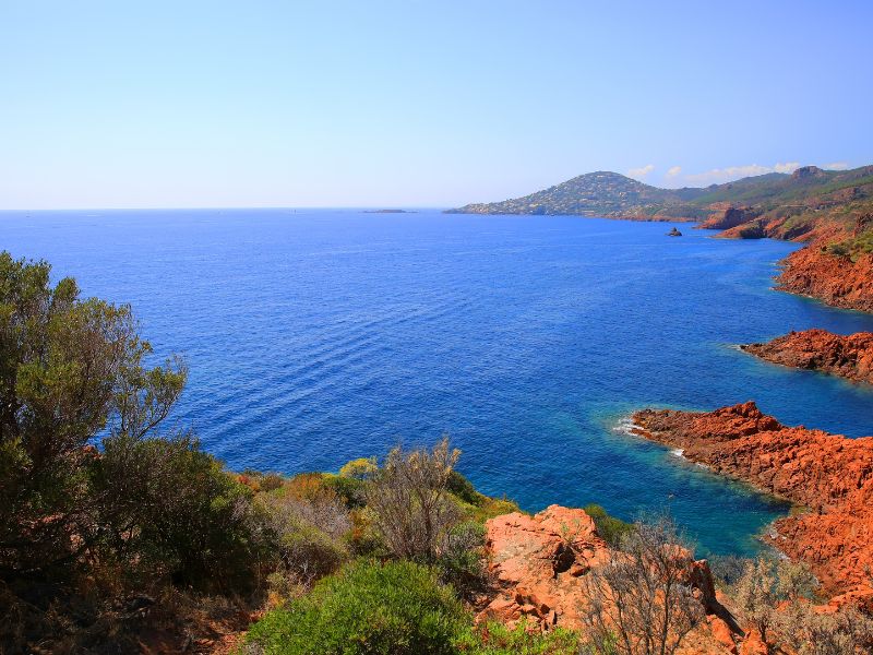 S’installer dans un camping pour votre séjour en bord de mer en Hérault