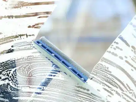 Intervention ponctuelle ou contrat annuel : que choisir pour le nettoyage vitres à Bruxelles ?