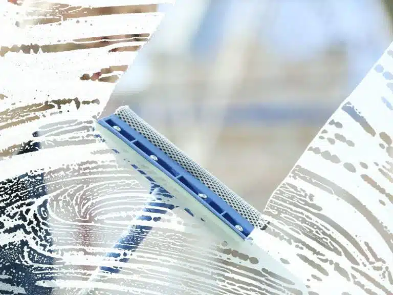 Nettoyage de vitres à Bruxelles