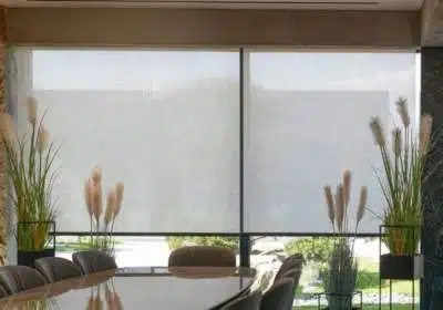 3 raisons d’installer un store screen extérieur