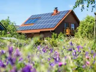Financer votre terrain et nouvelle construction avec le prêt hypothécaire