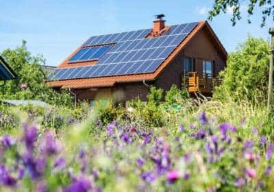 Financer votre terrain et nouvelle construction avec le prêt hypothécaire