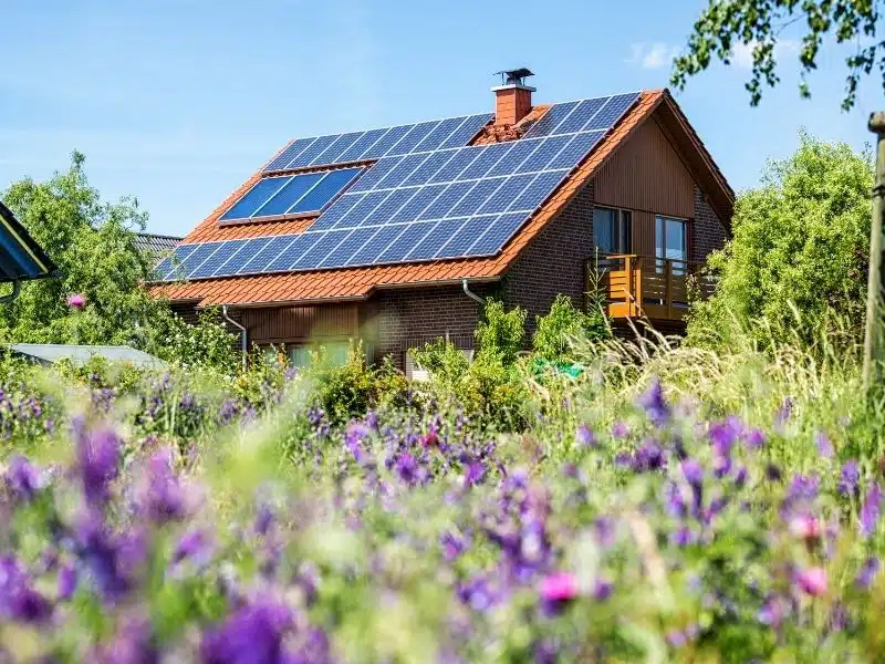 Financer votre terrain et nouvelle construction avec le prêt hypothécaire