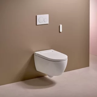 Le WC douche, qu’est-ce que c’est ?