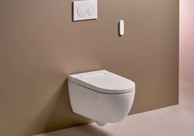 Le WC douche, qu’est-ce que c’est ?
